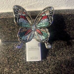 Bath and Body Works Butterfly Wallflower Plug